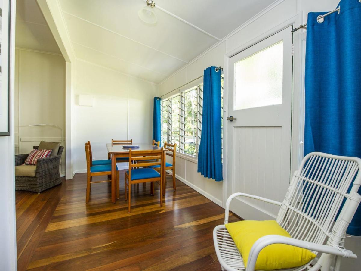 ארכדיה Kooyong Apartment 2 מראה חיצוני תמונה