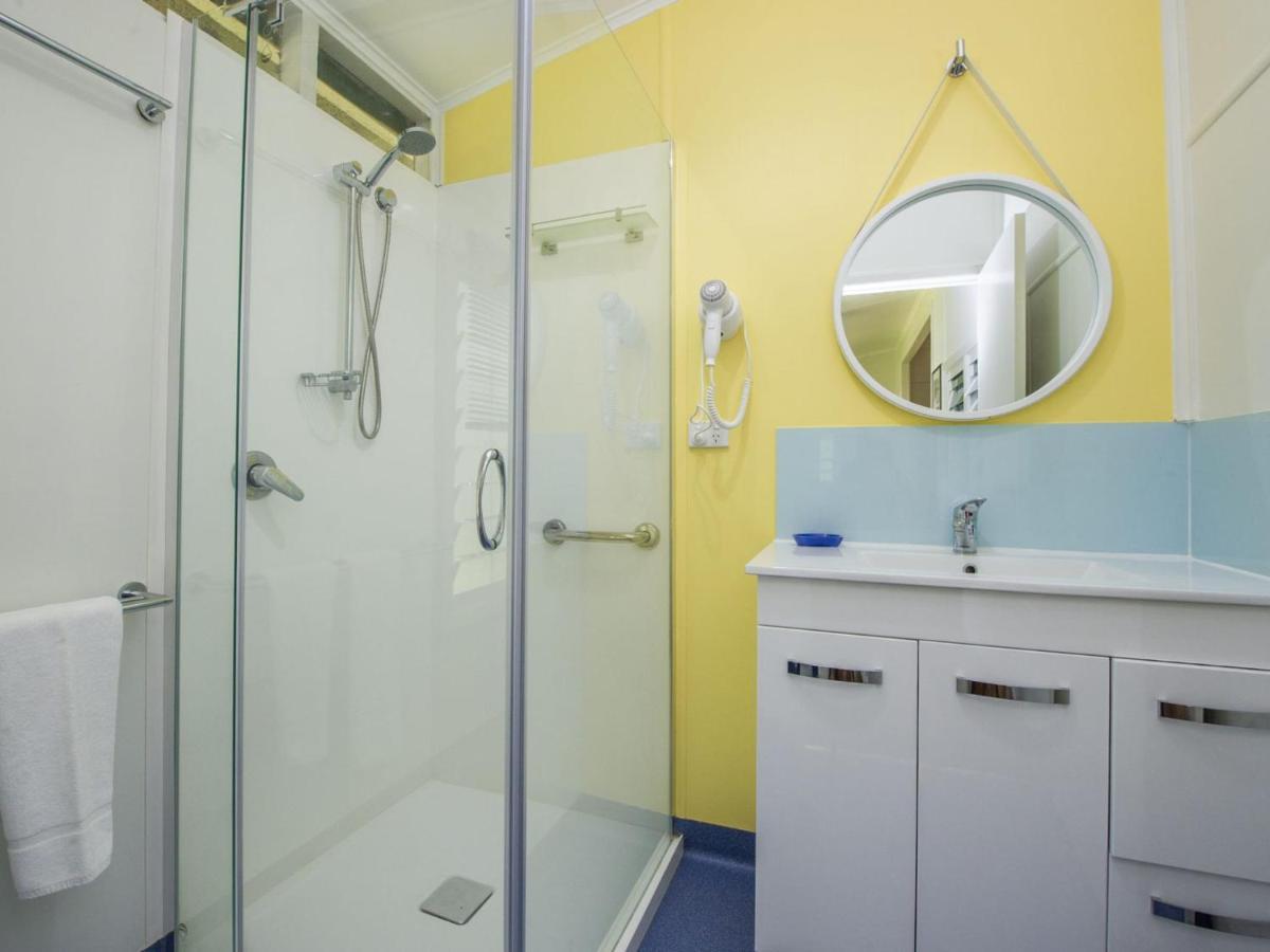 ארכדיה Kooyong Apartment 2 מראה חיצוני תמונה