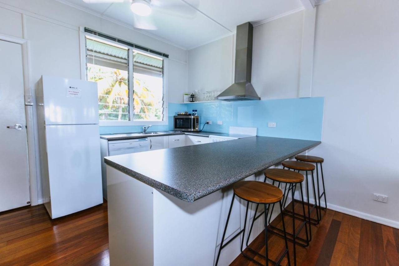 ארכדיה Kooyong Apartment 2 מראה חיצוני תמונה