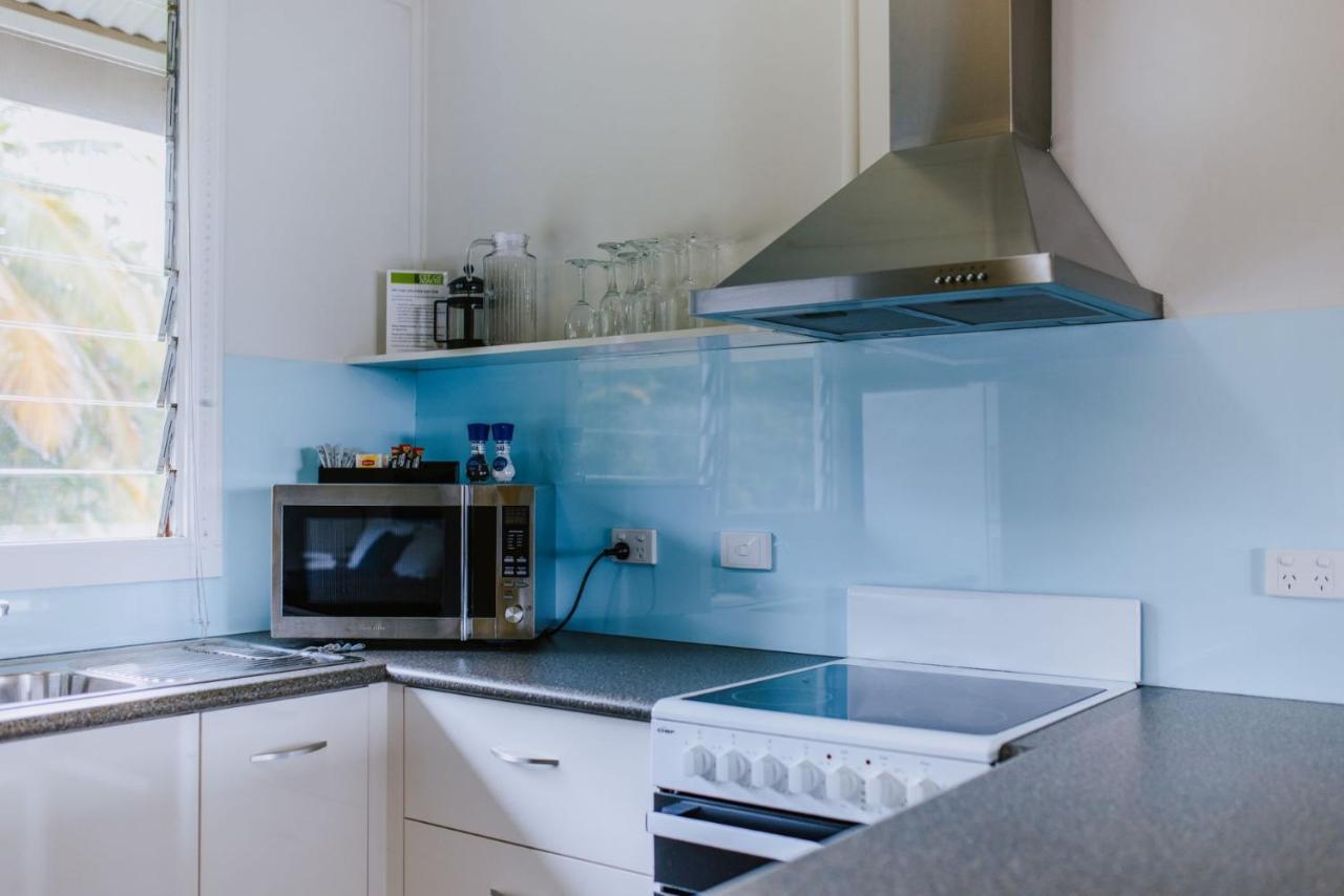 ארכדיה Kooyong Apartment 2 מראה חיצוני תמונה