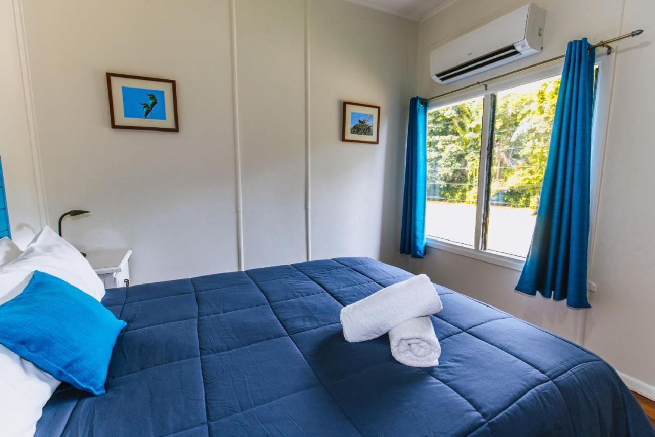 ארכדיה Kooyong Apartment 2 מראה חיצוני תמונה