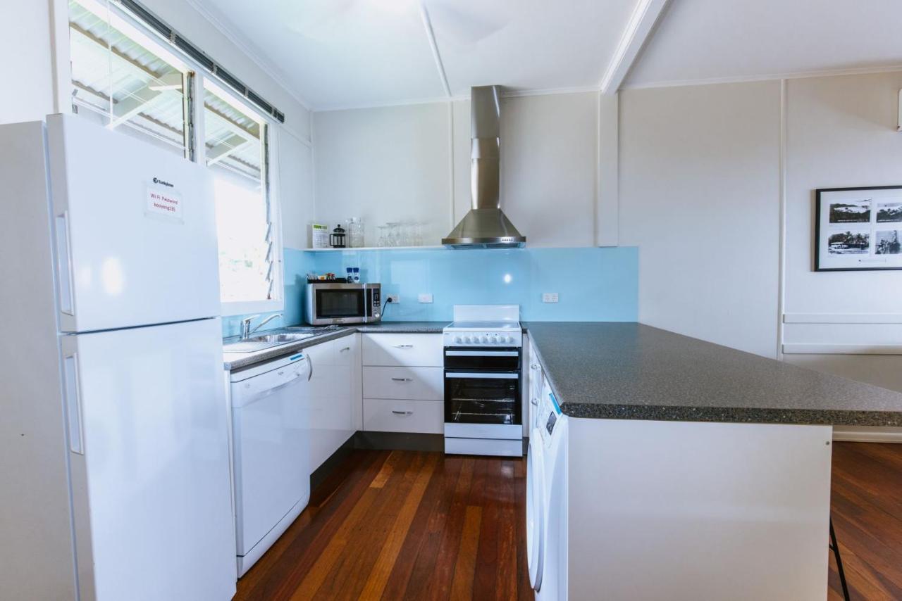 ארכדיה Kooyong Apartment 2 מראה חיצוני תמונה