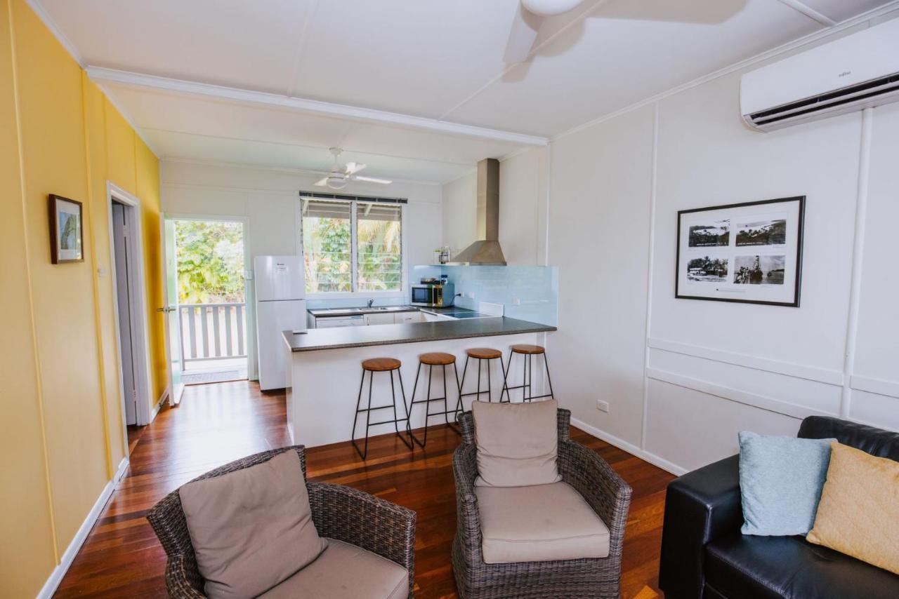 ארכדיה Kooyong Apartment 2 מראה חיצוני תמונה