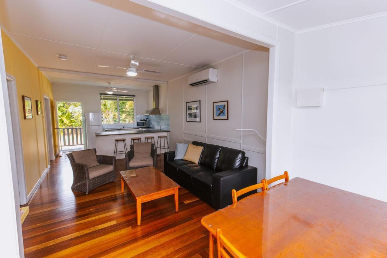 ארכדיה Kooyong Apartment 2 מראה חיצוני תמונה