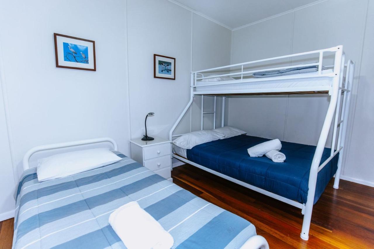 ארכדיה Kooyong Apartment 2 מראה חיצוני תמונה